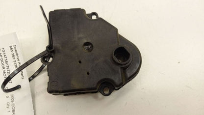 Chevy Cobalt Flap Door Motor Heater AC Door Actuator 2006 2007 2008 20
