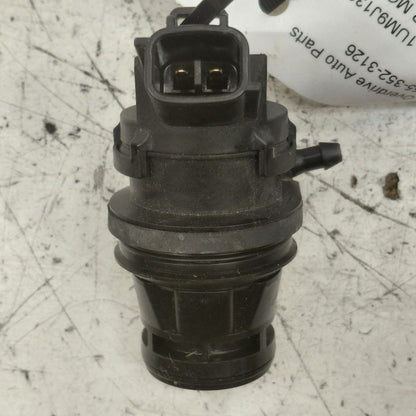 Mazda 6 Windshield Washer Wash Fluid Reservoir Motor Pump Electric  20