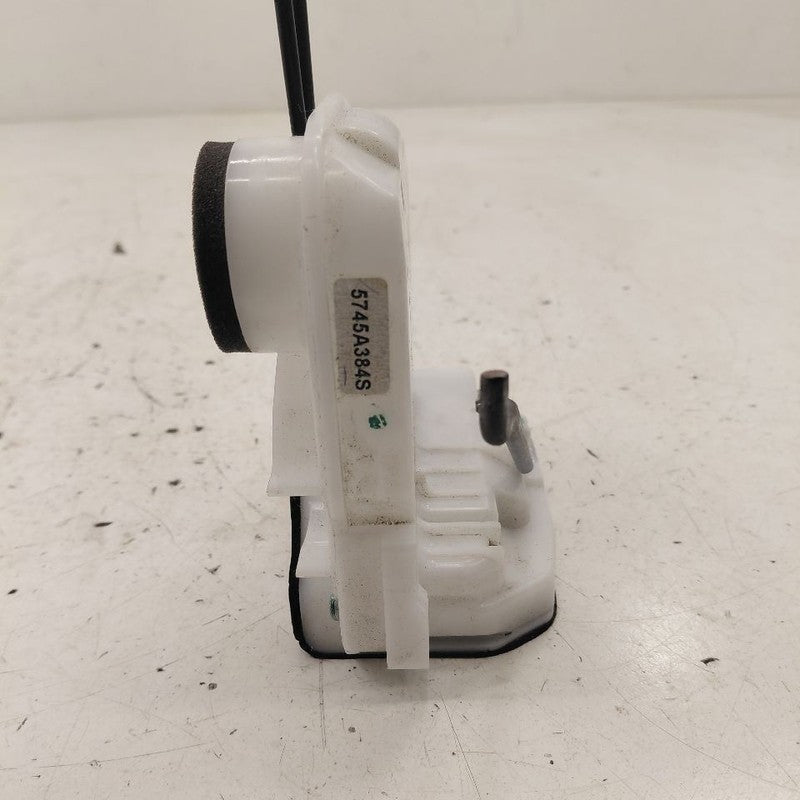 Mitsubishi Mirage Door Latch Lock Right Passenger Rear  2024 2023 2022