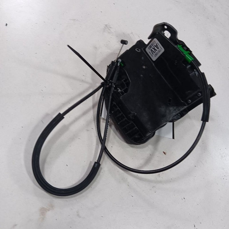 Chevy Malibu Door Latch Lock Right Passenger Rear 2019 2020 2021 2022