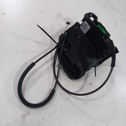 Chevy Malibu Door Latch Lock Right Passenger Rear 2019 2020 2021 2022