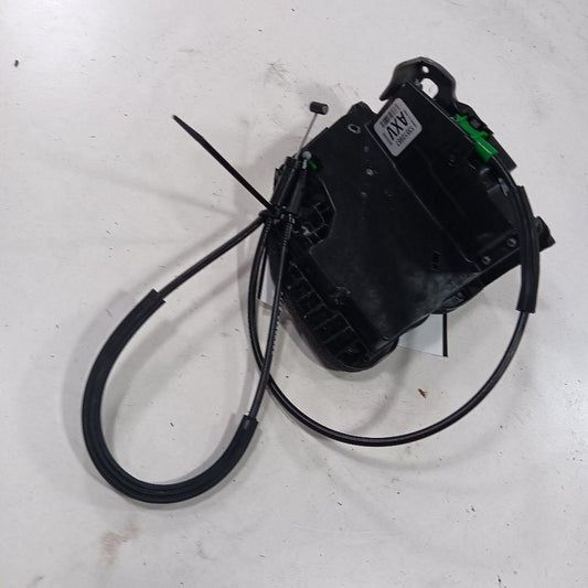 Chevy Malibu Door Latch Lock Right Passenger Rear 2019 2020 2021 2022