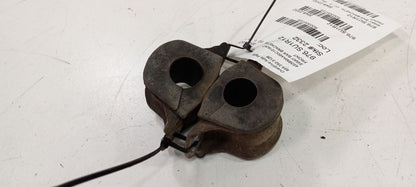 Subaru Legacy Sway Bar Bushing Mounting Bracket 2010 2011 2012 2013 20