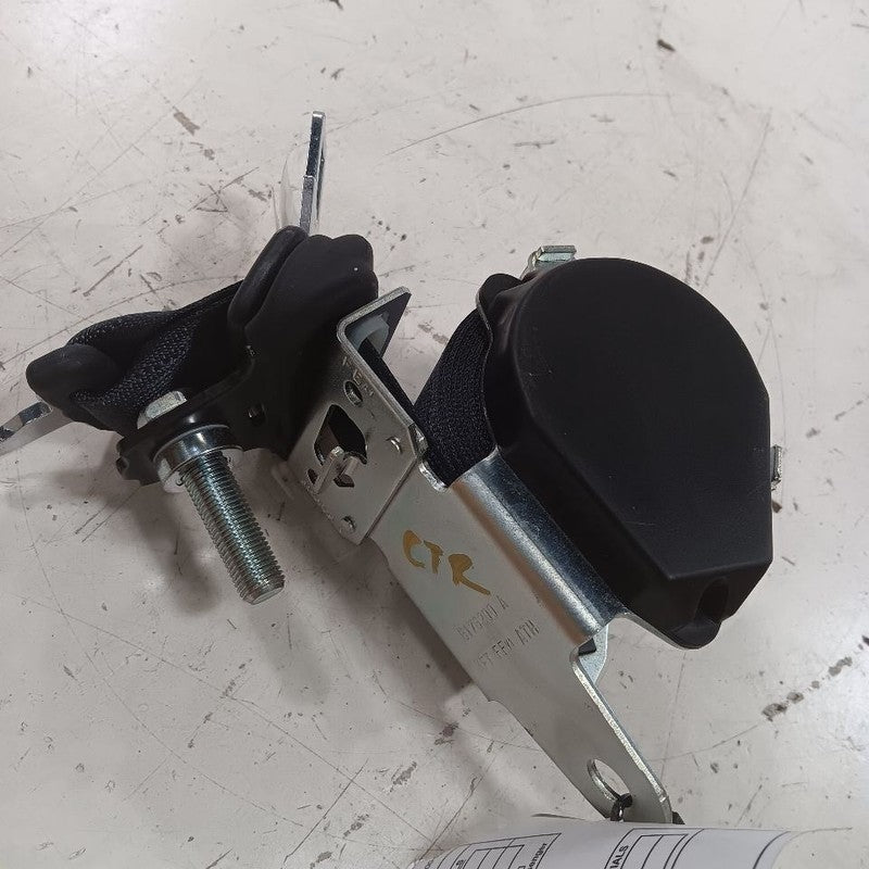 Outlander Sport Seat Belt Strap Retractor Center Middle Rear Back 2022 2023 2024