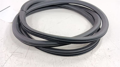 Chevrolet Equinox On Body Door Jamb Seal Rear Left Back 2018 2019 OEM