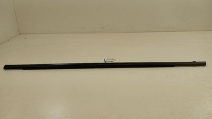 Chevy Traverse Door Glass Window Weather Strip Trim Front Left Driver 2009 2010 