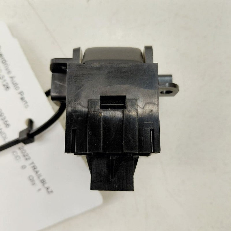 Chevy Trailblazer Parking Brake Handle Emergency Brake Lever  2023 202