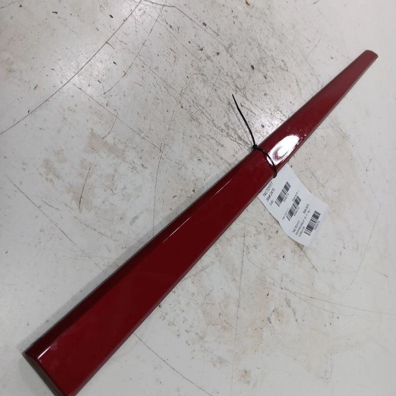 Toyota Rav 4 Door Molding Trim Strip Left Driver Front  2015 2016 2017