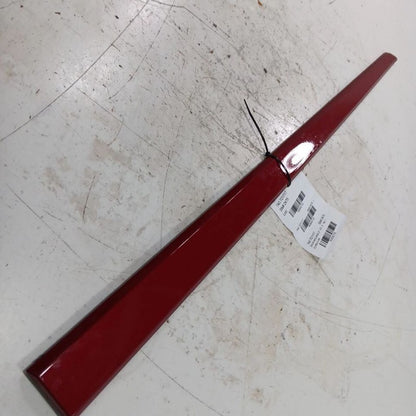 Toyota Rav 4 Door Molding Trim Strip Left Driver Front  2015 2016 2017