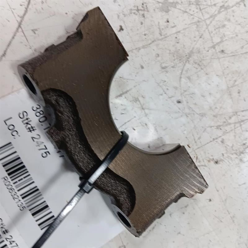 Toyota Rav 4 Engine Block Crankshaft Main Cap  2.5L 2015 2016 2017 2018