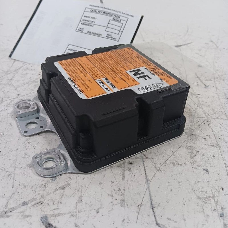 Crack Control Module Fits 13-16 Nissan LEAF