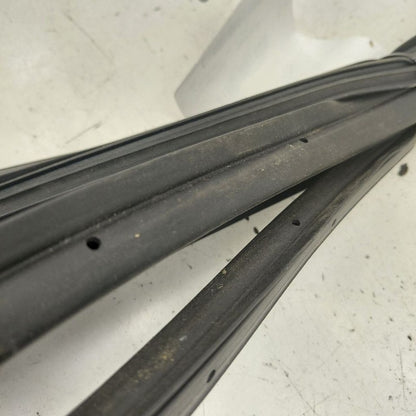 Chevy Trax On Door Seal Rubber Left Driver Front  2025 2024