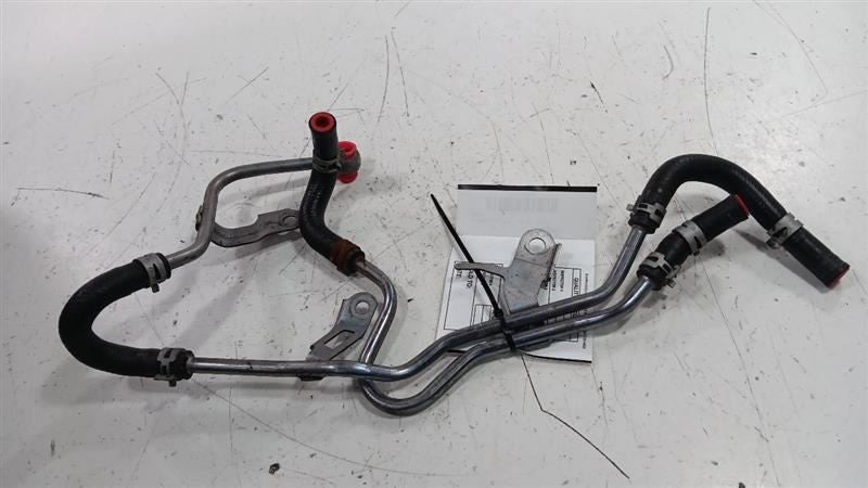 Toyota Rav 4 Coolant Line Crossover Pipe  2019 2020 2021 2022 2023 2024
