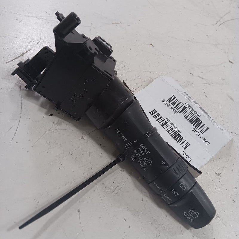 Column Switch Column Mounted Wiper Fits 18-20 ECLIPSE CROSS