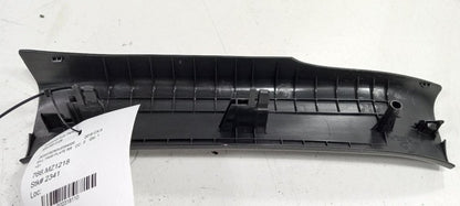 Mazda CX-5 Sill Trim Plate Door Jam Threshold Right Passenger Rear 201