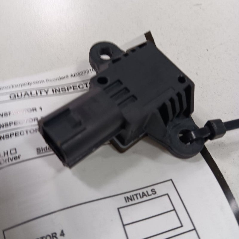 Ford Explorer Sensor 2016 2017 2018 2019 OEM