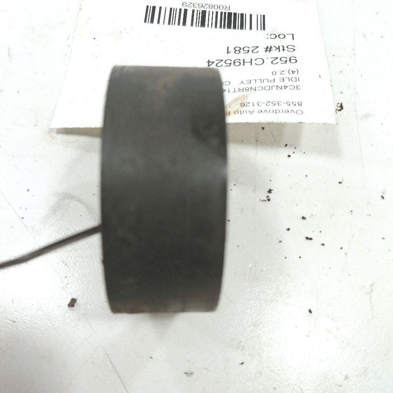 Jeep Compass Idler Idle Pulley  2.0 2025 2024 2023 OEM