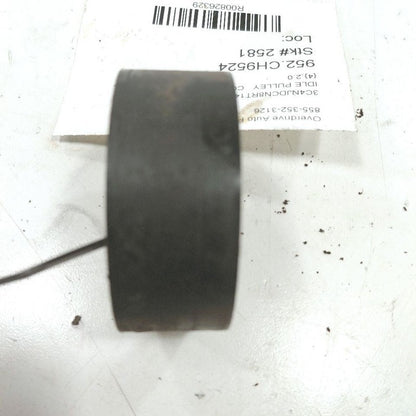 Jeep Compass Idler Idle Pulley  2.0 2025 2024 2023 OEM