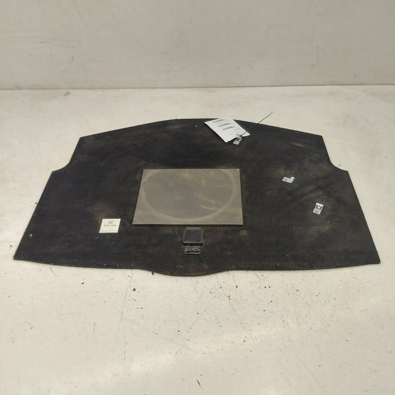 Lexus IS350 Spare Tire Cover Trunk Mat  2020 2019 2018