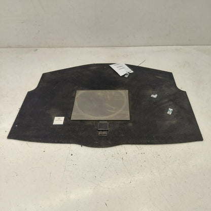 Lexus IS350 Spare Tire Cover Trunk Mat  2020 2019 2018