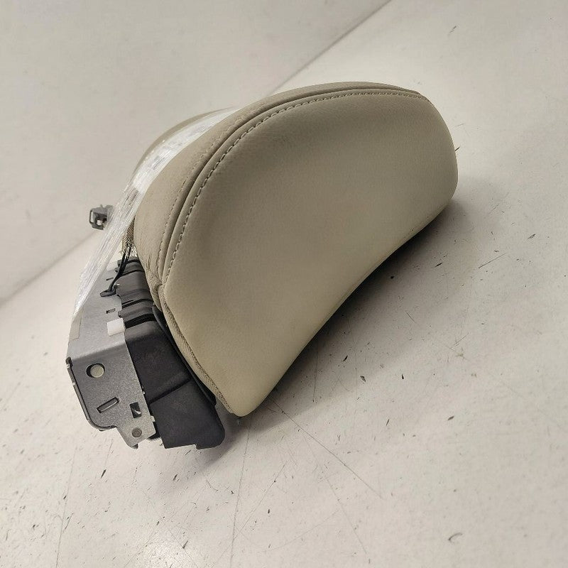 Volvo S60 Seat Headrest Rear Back Seat Head Rest  2018 2017 2016