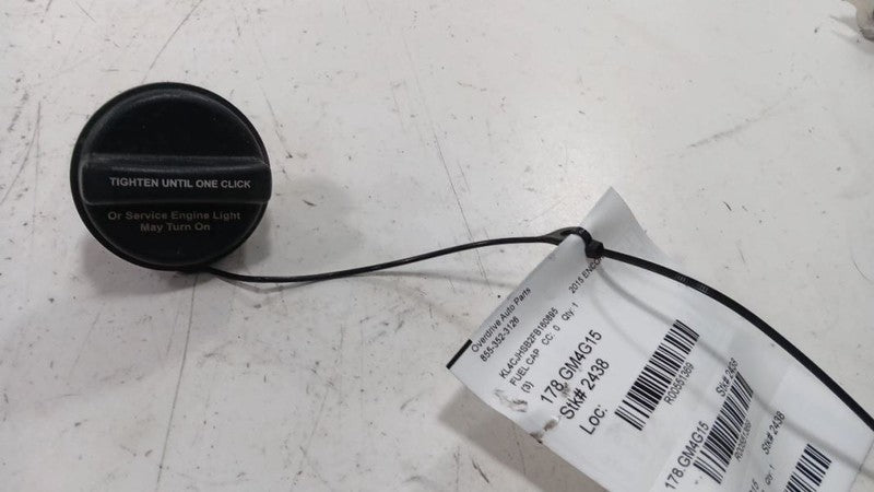 Buick Encore Gas Tank Fuel Cap  2013 2014 2015 2016