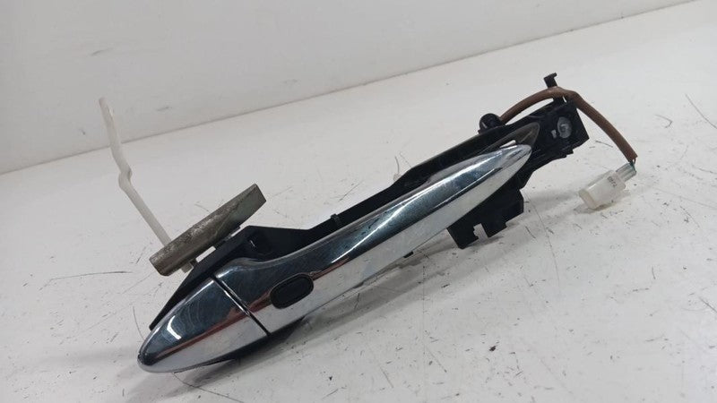 Passenger Right Rear Door Handle Exterior Assembly Door Fits 07-17 LEX