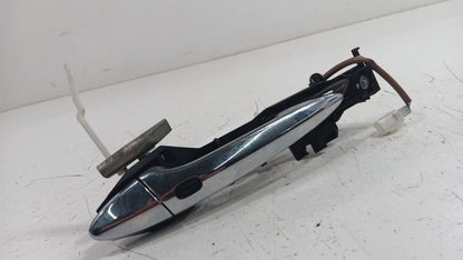 Passenger Right Rear Door Handle Exterior Assembly Door Fits 07-17 LEX