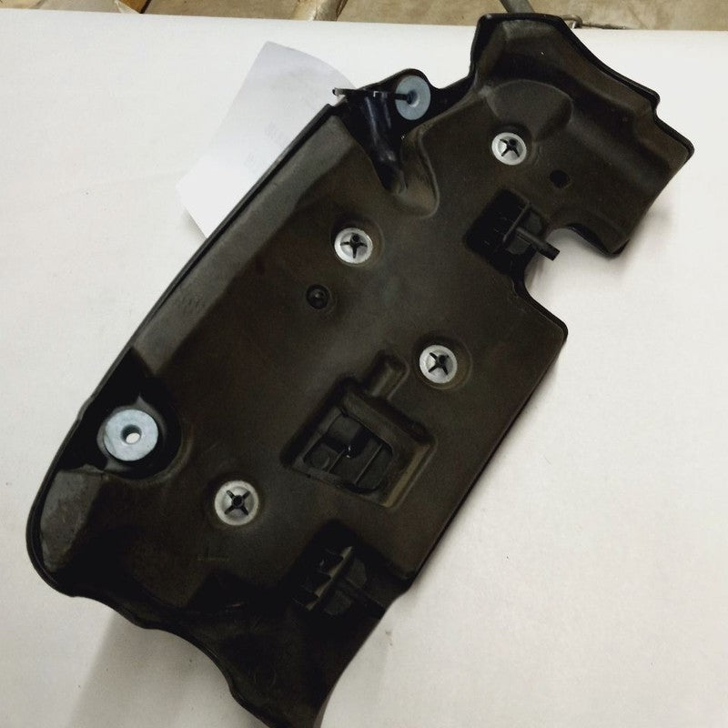 Alfa Romeo Stelvio Air Intake Manifold Cover {50553484} 2018 2019 2020