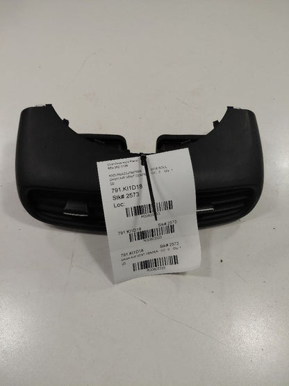 Kia Soul Dash Air Vent Center Middle  2017 2018 2019 OEM