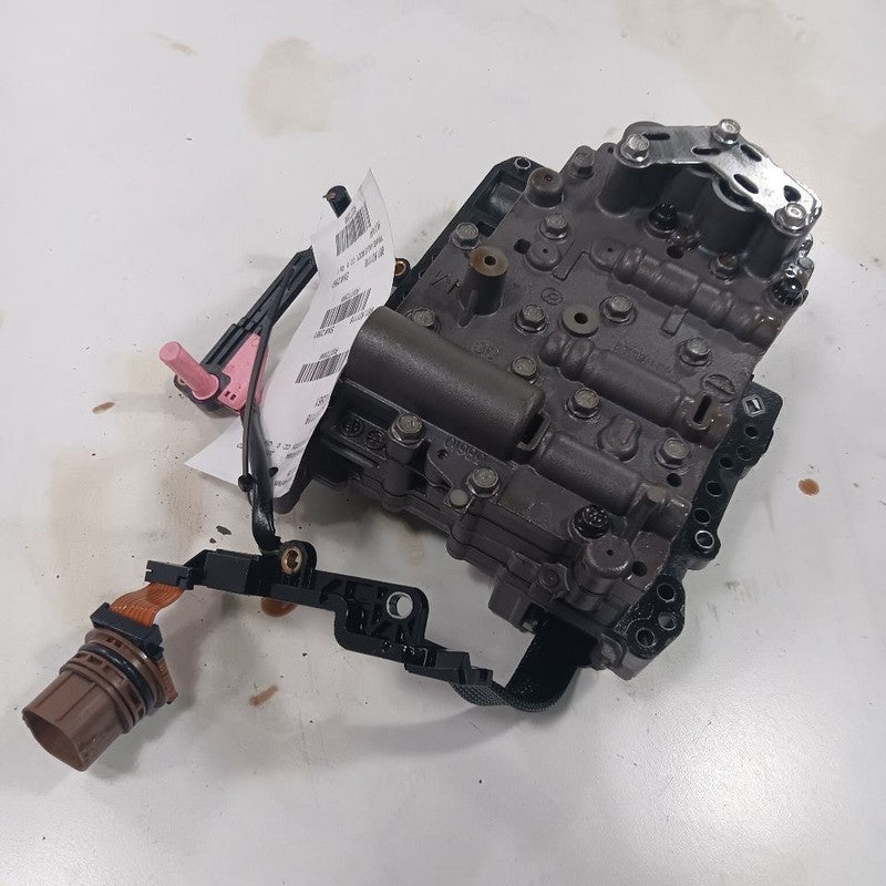 Kia Sorento Automatic Transmission Valve Body  2.4 2018 2017 2016