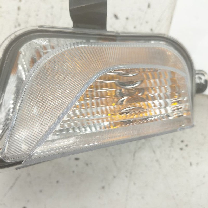 Driver Left Corner Park Light Lamp Fits 20-23 Buick Encore GX