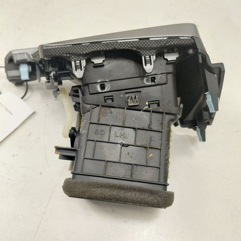 Kia Optima Dash Air Vent Left Driver  2018 2017 2016 OEM