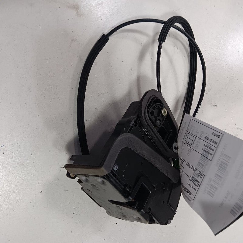 Chevy Malibu Door Latch Lock Left Driver Front 2019 2020 2021 2022