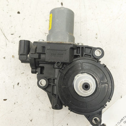 Honda Clarity Passenger Right Front Power Window Motor 2018 2019 2020