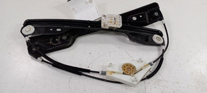 68043735AA Driver Front Left Window Regulator Track Fits 09-20 Dodge Journey