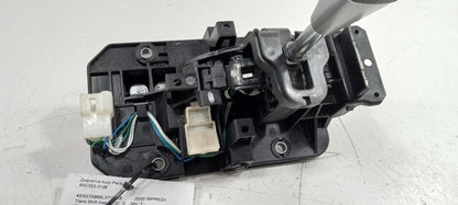 Subaru Impreza Transmission Gear Shifter 2020 2019 2018 2017 OEM