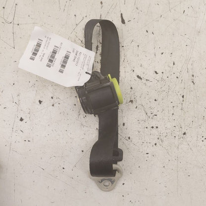 Ford Edge Seat Belt Strap Retractor Left Driver Rear Back  2018 2017 2