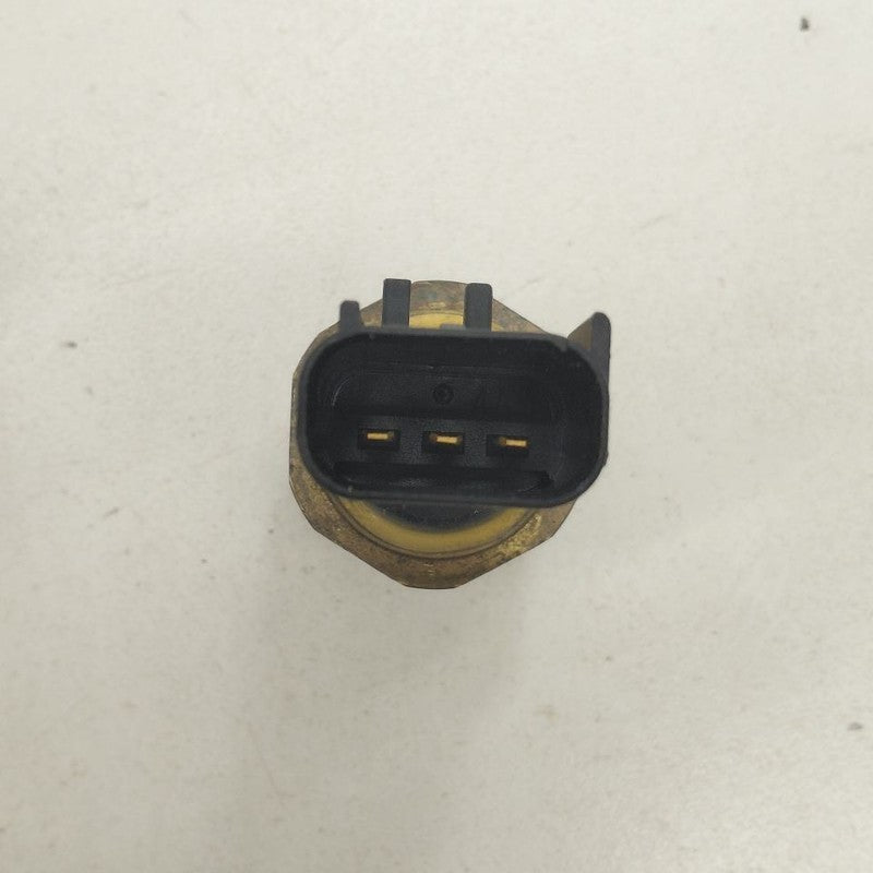 2018 Fiat 500 X 2.4 Model Engine Oil Pressure Sensor
