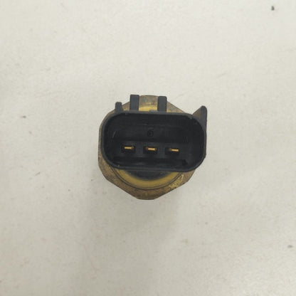 2018 Fiat 500 X 2.4 Model Engine Oil Pressure Sensor