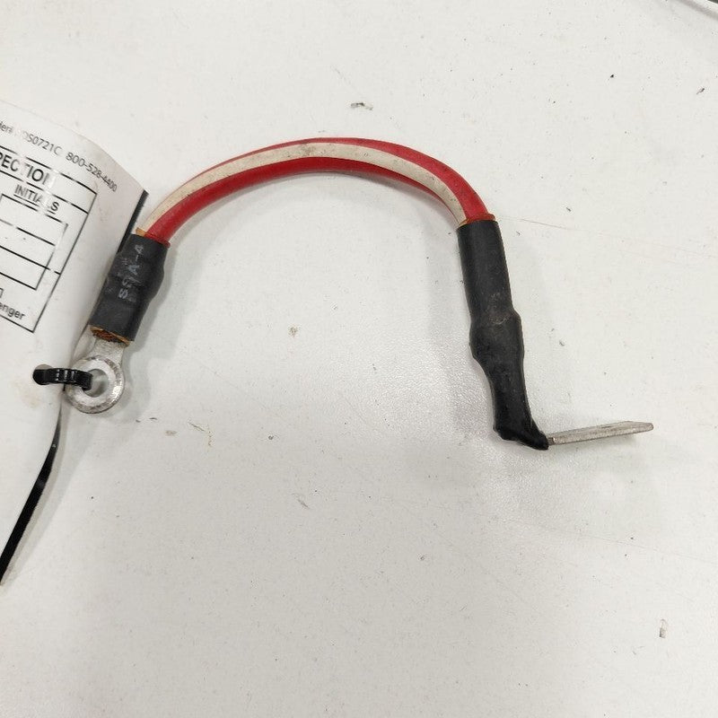 Buick Encore Positive Battery Cable  2020 2019 2018 OEM