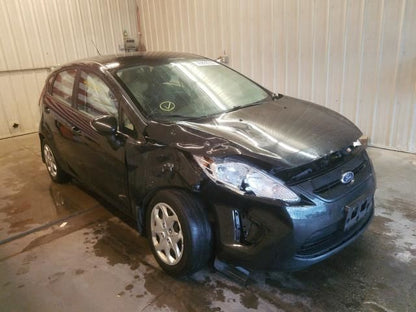 Ford Fiesta Door Handle Right Passenger Rear Interior 2011 2012 2013 2014 2015