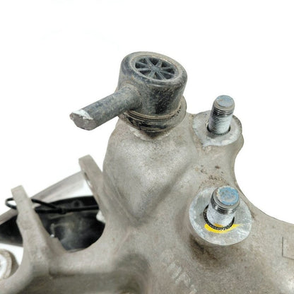 Left Rear Knuckle Stub Bearing Hub 16-20 Kia optima OEM