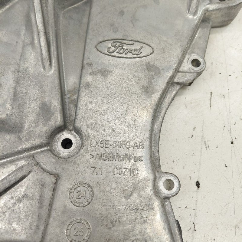 Timing Cover 2.5L Fits 20-24 Ford Escape