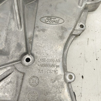 Timing Cover 2.5L Fits 20-24 Ford Escape