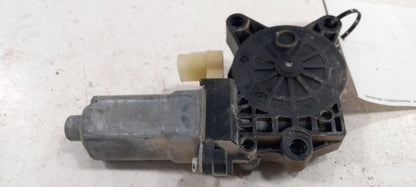 Left Power Window Motor Rear Sedan Fits 06-11 ACCENT OEM