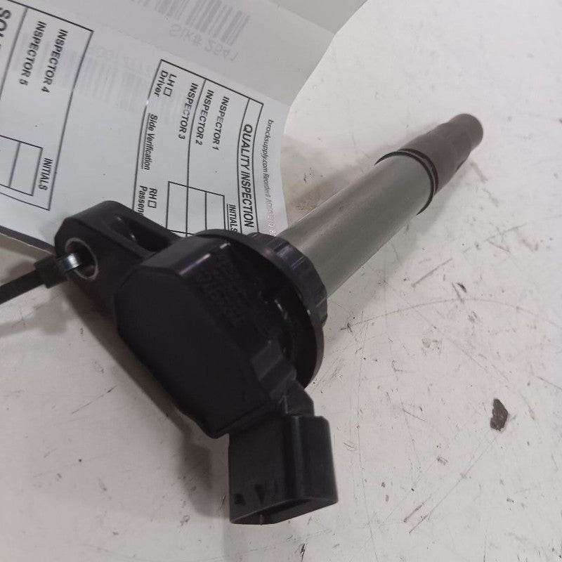 Coil Ignition Ignitor Coil Sedan Fits 09-19 Toyota Corolla