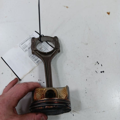 Jeep Cherokee Single Piston With Connecting Rod   3.2 2015 2016 2017 O