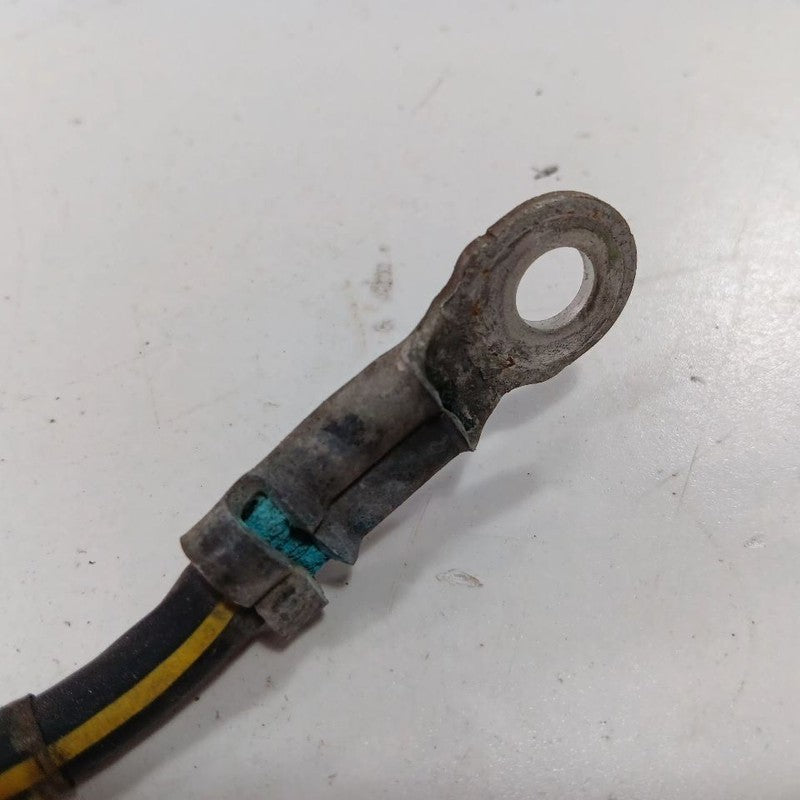 Nissan Kicks Negative Battery Cable  1.6 2021 2022 2023 2024 OEM