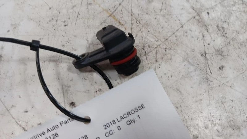 Buick Lacrosse Camshaft Cam Shaft Position Sensor  2017 2018 2019
